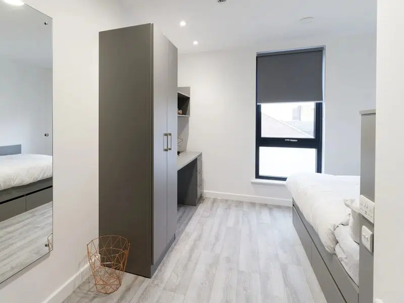 Premium Plus En-Suite photo 3