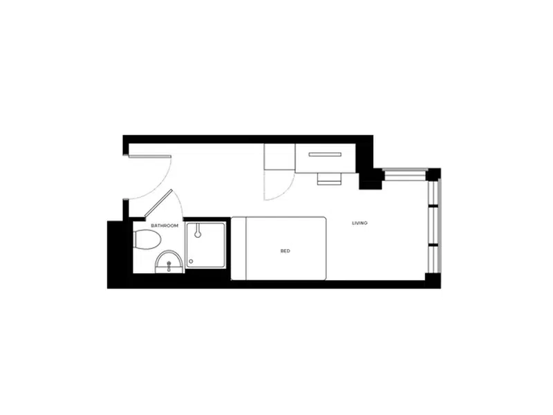 Premium En Suite Plus photo 5