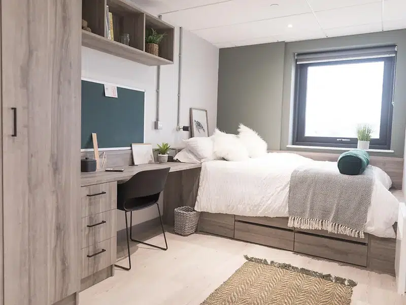 Premium En-Suite (Water Facing) photo 1