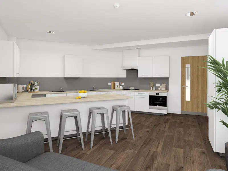 Premium En Suite photo 2