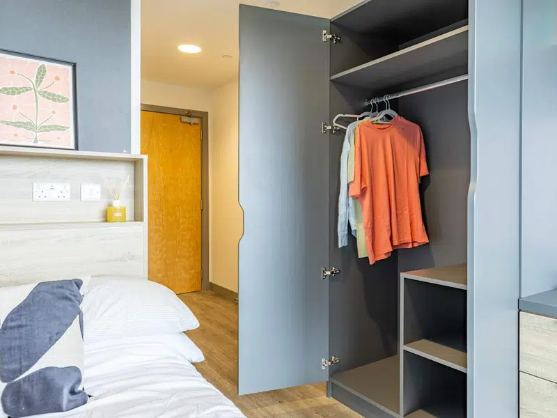 Premium Ensuite photo 1