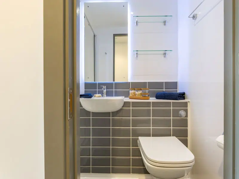 Premium Ensuite photo 4