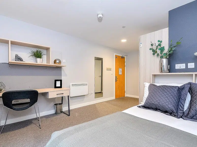 Premium Ensuite photo 1
