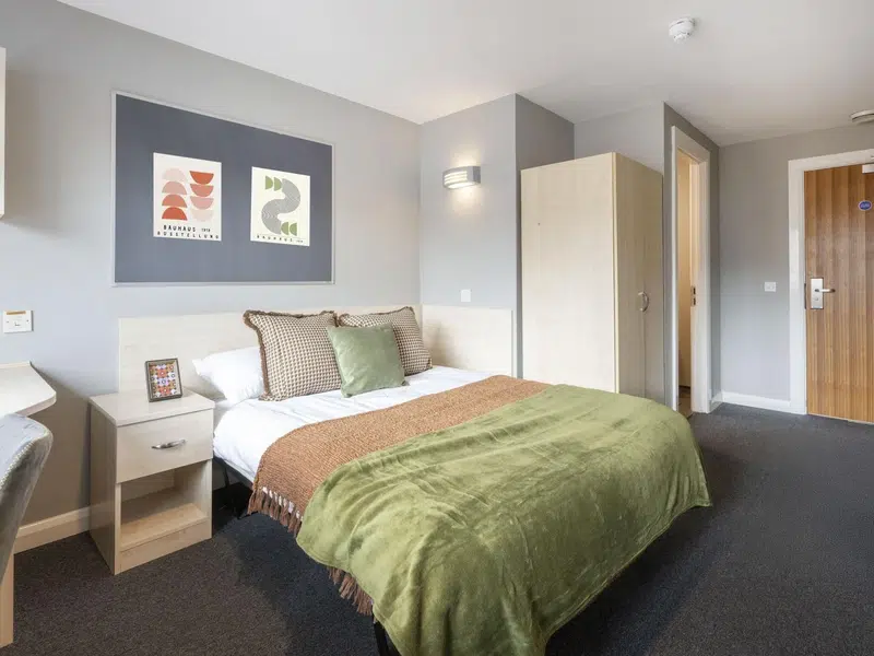 Premium Ensuite photo 1