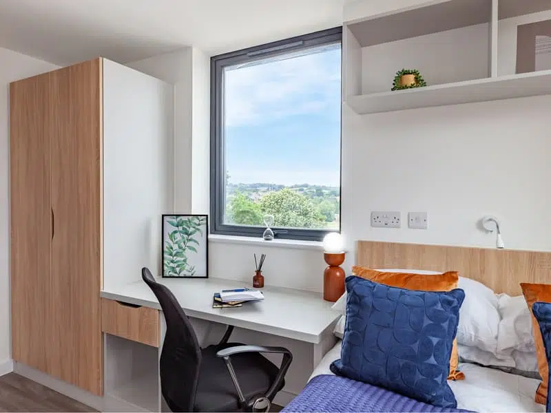 Premium Ensuite photo 3