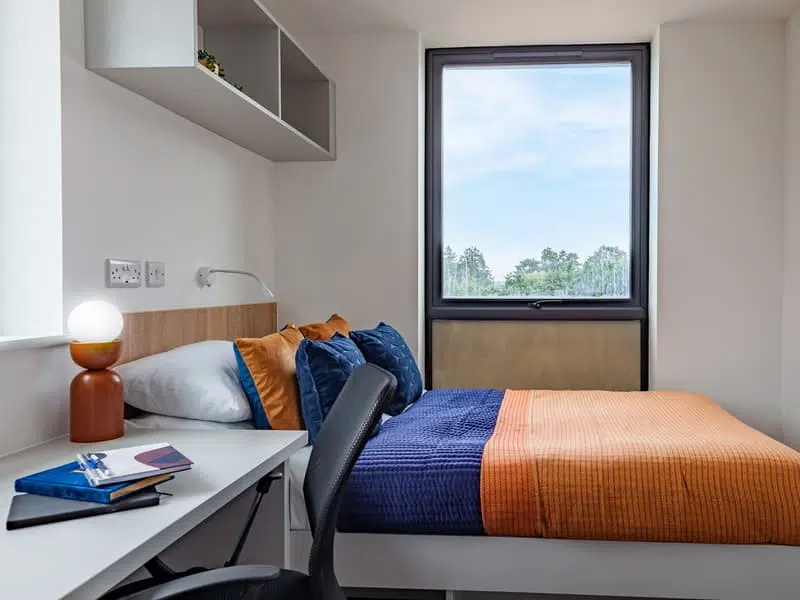 Premium Ensuite photo 1