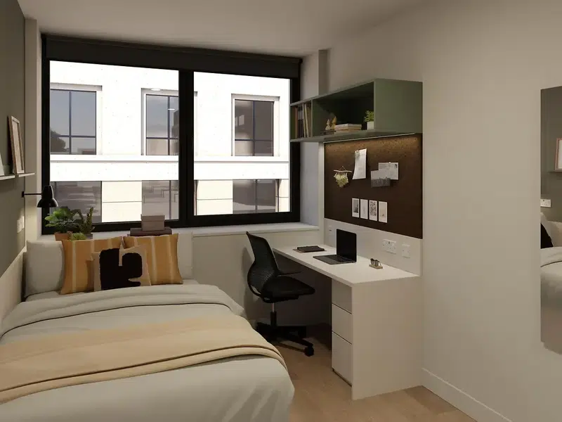 Premium Ensuite photo 1