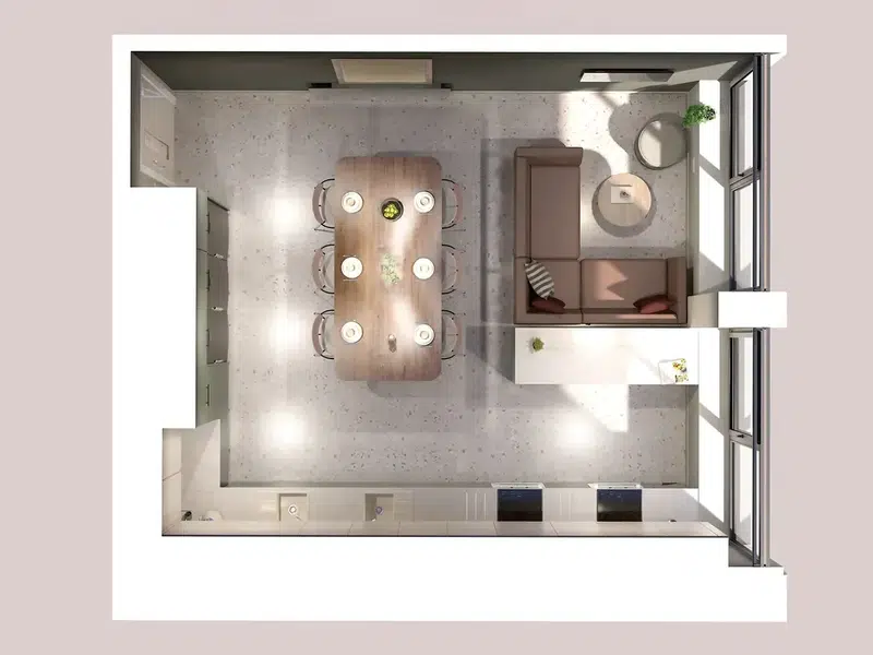 Premium Ensuite photo 4