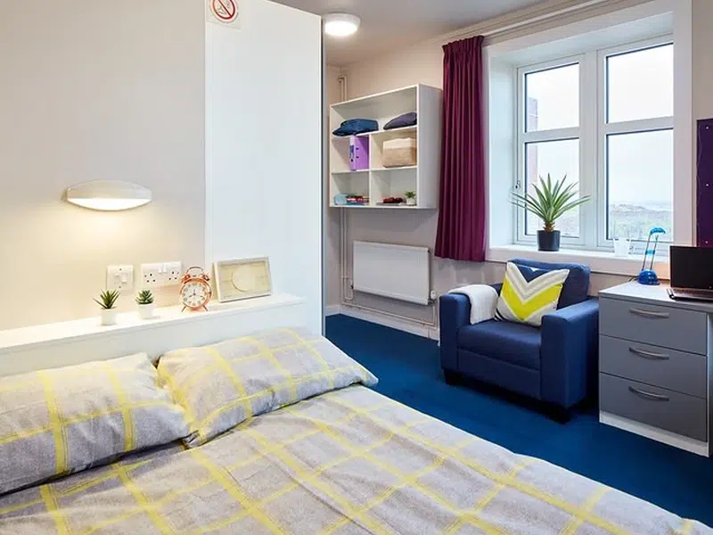 Premium Ensuite photo 1