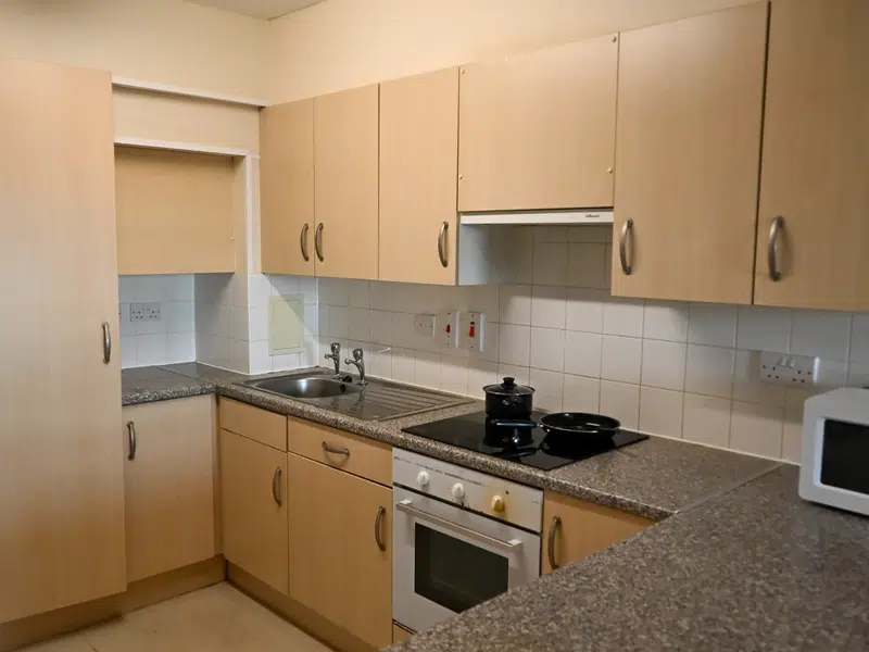 Premium Ensuite photo 2