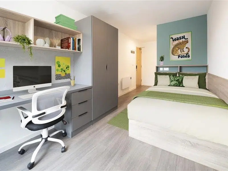 GOLD EN SUITE photo 1
