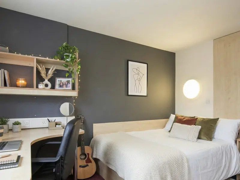 Premium Ensuite photo 1