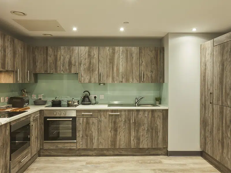 Premium Ensuite photo 3
