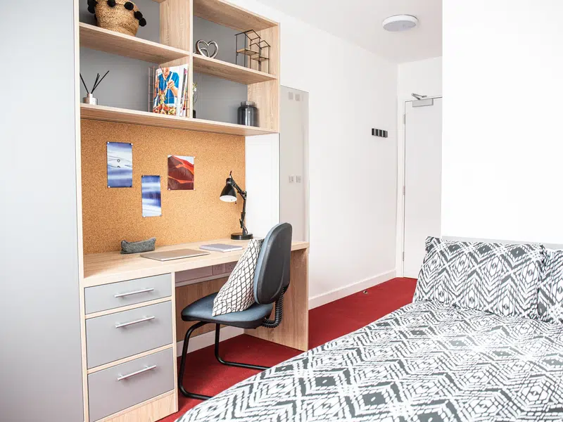 Premium Ensuite photo 2