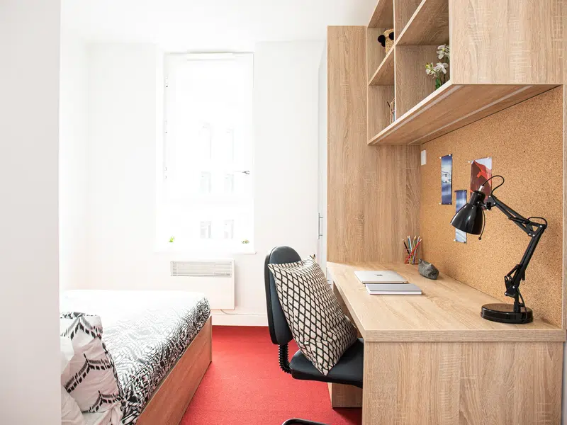 Premium Ensuite photo 1