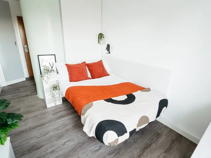 Premium Ensuite photo 1