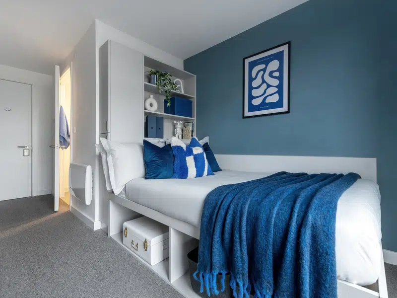 Standard Ensuite Plus photo 2