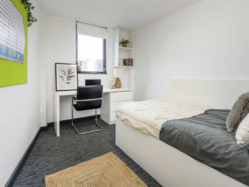 Premium Ensuite photo 2