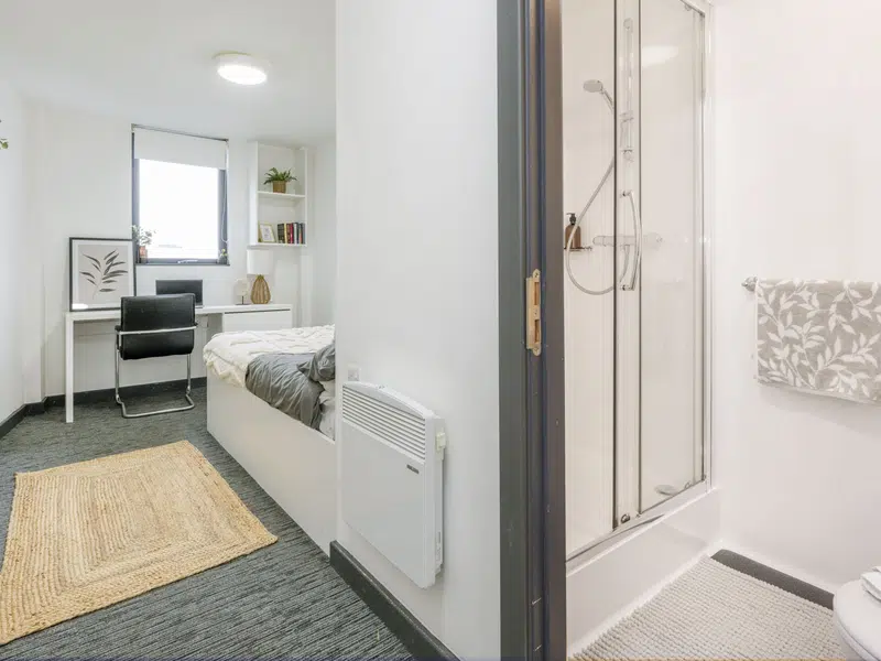 Premium Ensuite photo 4