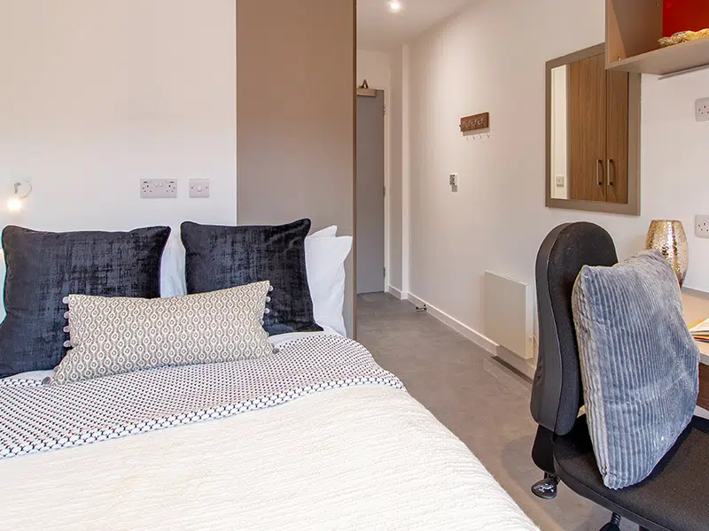Premium Ensuite photo 1
