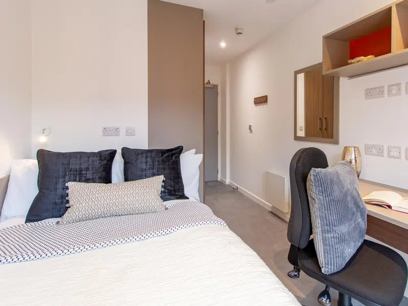 Premium Ensuite photo 5