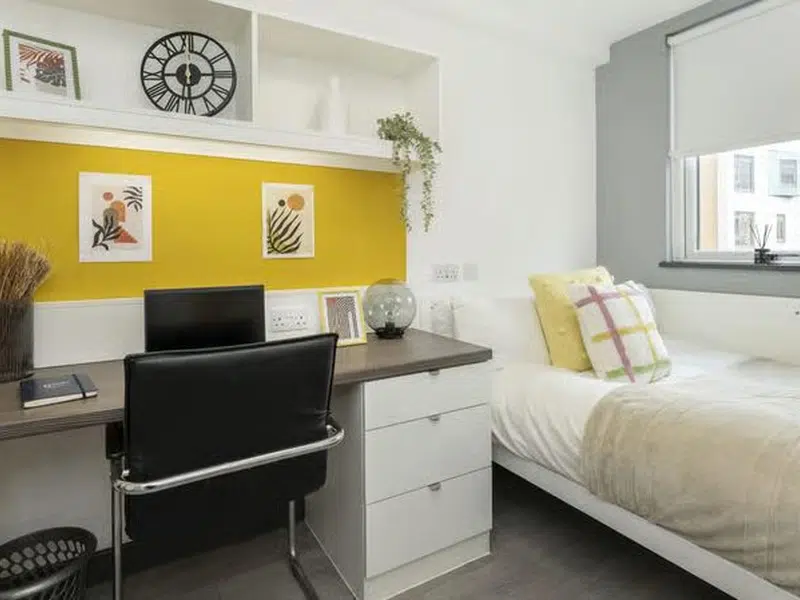 Premium Ensuite photo 1