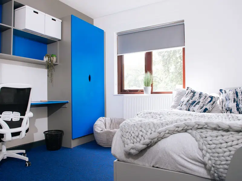 Premium Ensuite photo 5