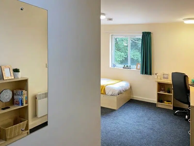3/4 Bed Premium En-suite photo 2