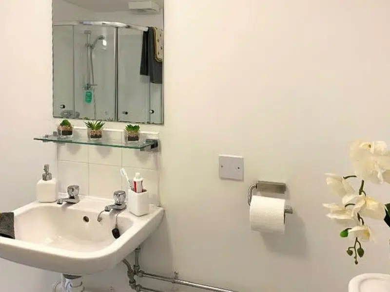 3/4 Bed Premium En-suite photo 3