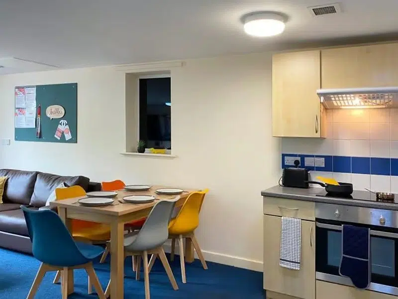 3/4 Bed Premium En-suite photo 4