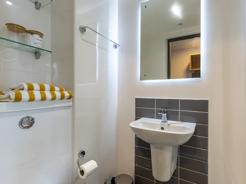 Premium Ensuite photo 5
