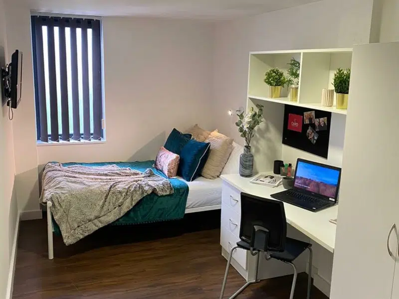 Premium Ensuite photo 2