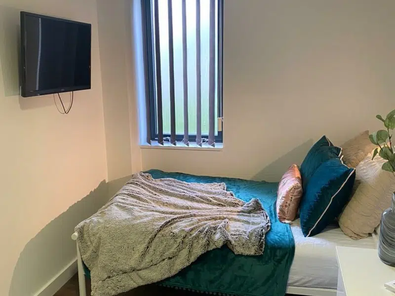 Premium Ensuite photo 1