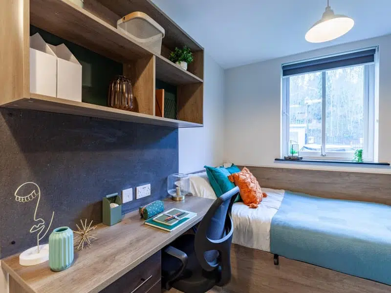 Premium Ensuite photo 1