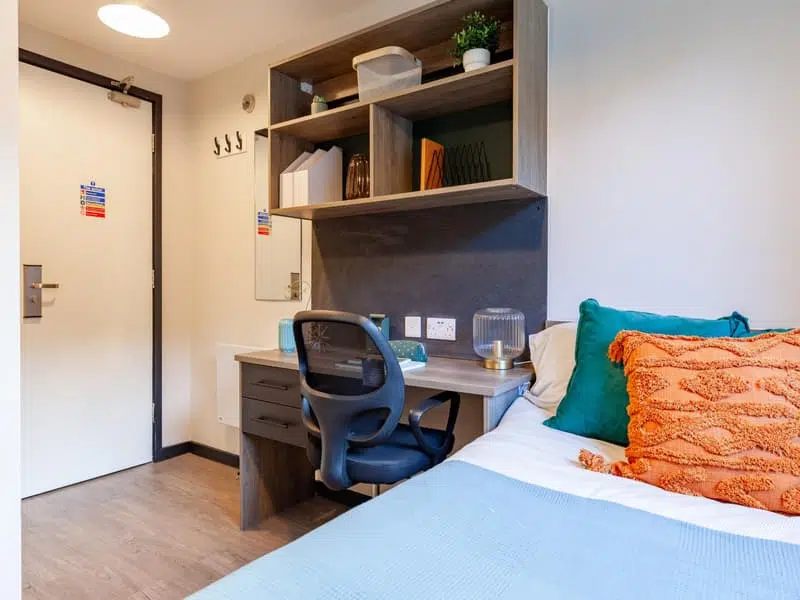 Premium Ensuite photo 2