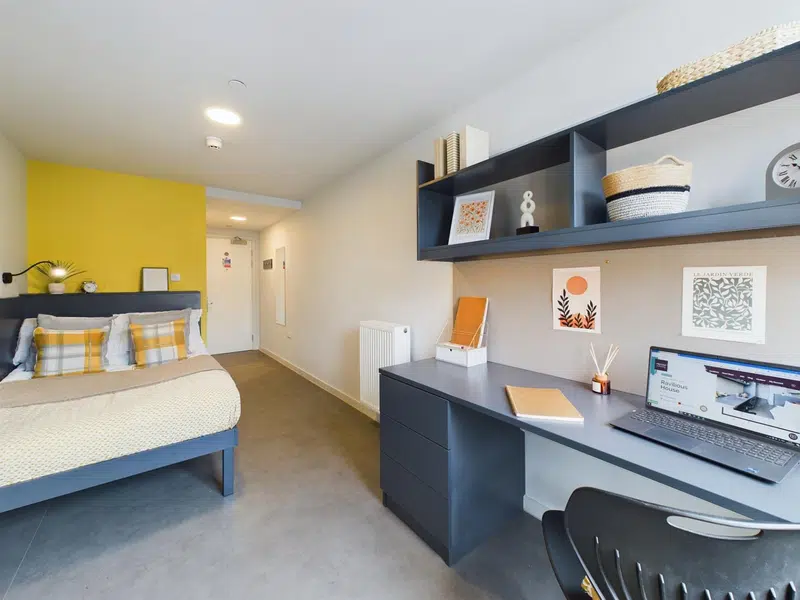 Premium Ensuite photo 1