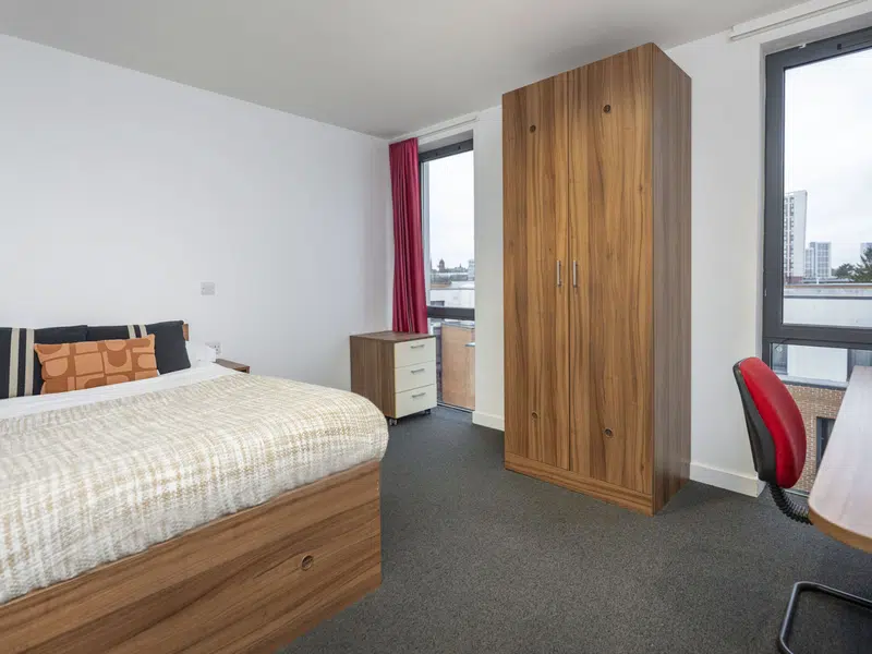 Premium Ensuite photo 1