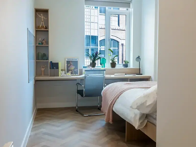 Premium Ensuite photo 6