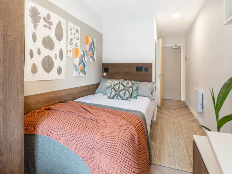 Premium Ensuite photo 1