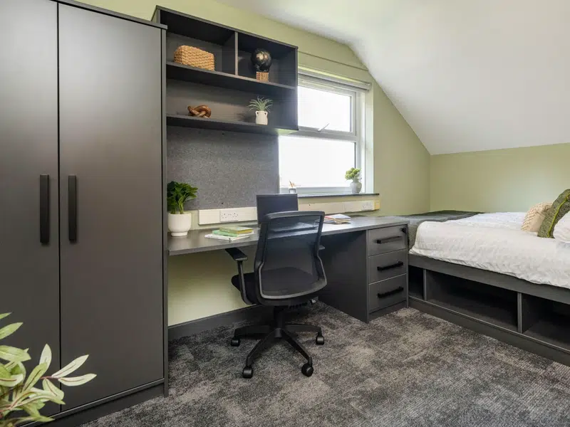 Premium Ensuite photo 1