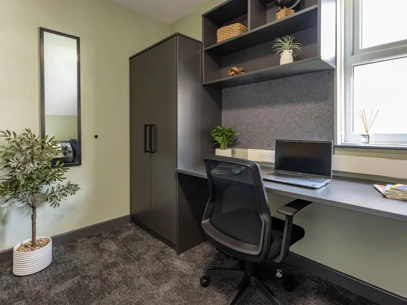 Premium Ensuite photo 2