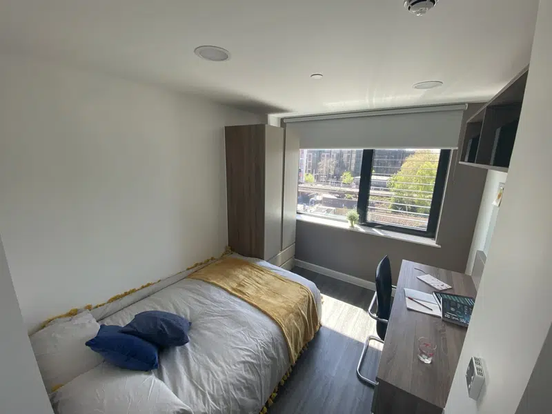 Premium Ensuite photo 2