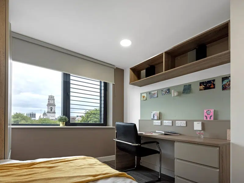 Premium Ensuite photo 1