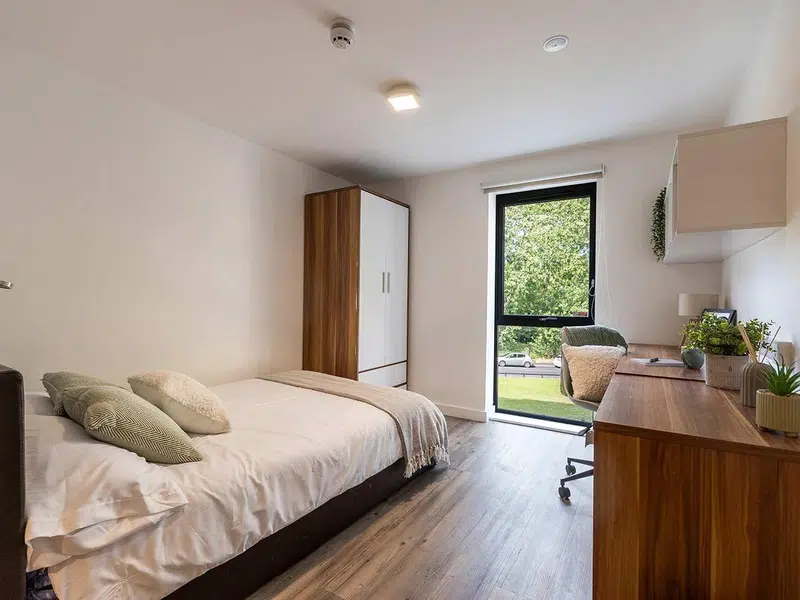 Premium Ensuite photo 1