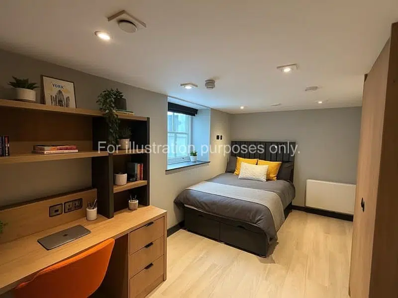 Premium Ensuite photo 1