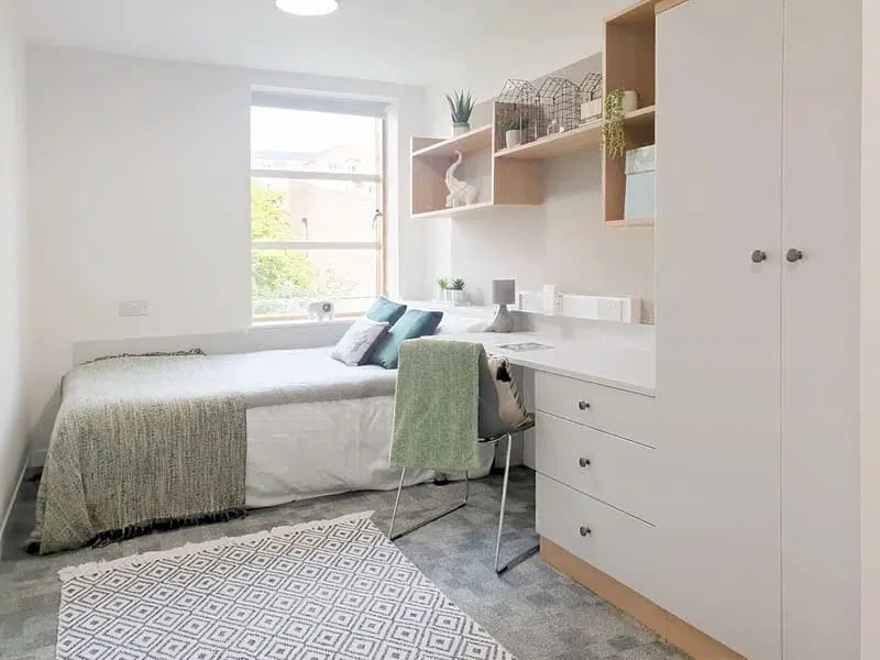 Premium Ensuite photo 1