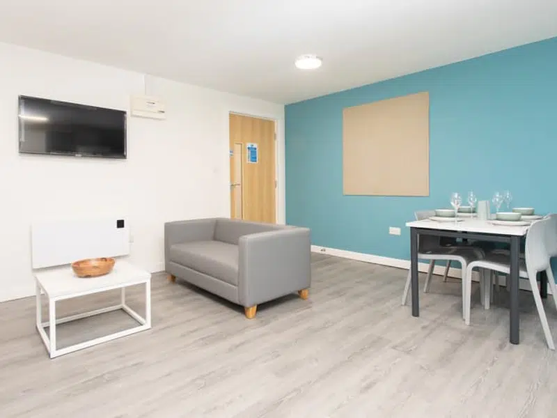 Premium Ensuite photo 4