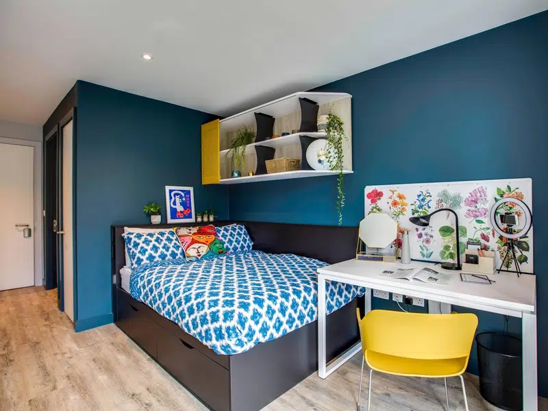 Premium Ensuite photo 1