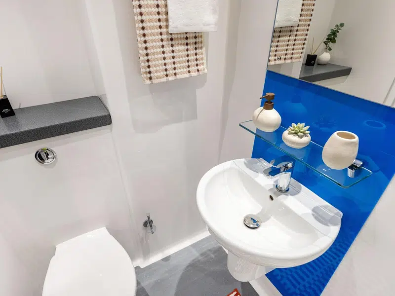 Premium Ensuite photo 5