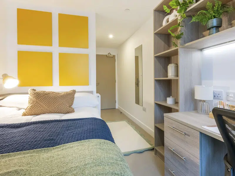 Premium Ensuite photo 2